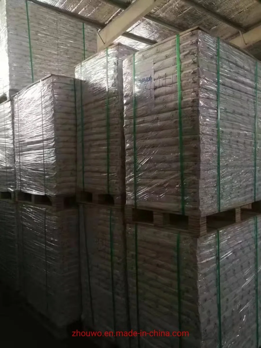 Копировальная бумага Джамбо Ролл 80g 106% Яркость
