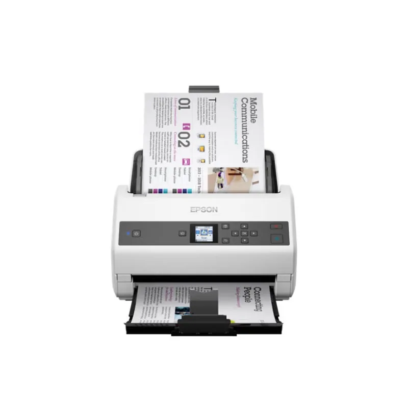 Для Epson Workforce Ds-970 A4 Дуплексный листовой сканер документов
