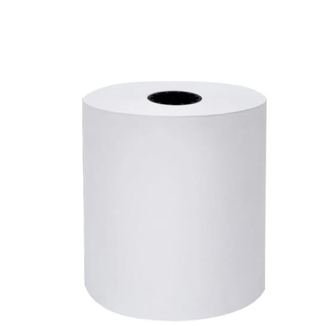 Принтер настольный термальный рулон бумаги для чеков 80X80mm