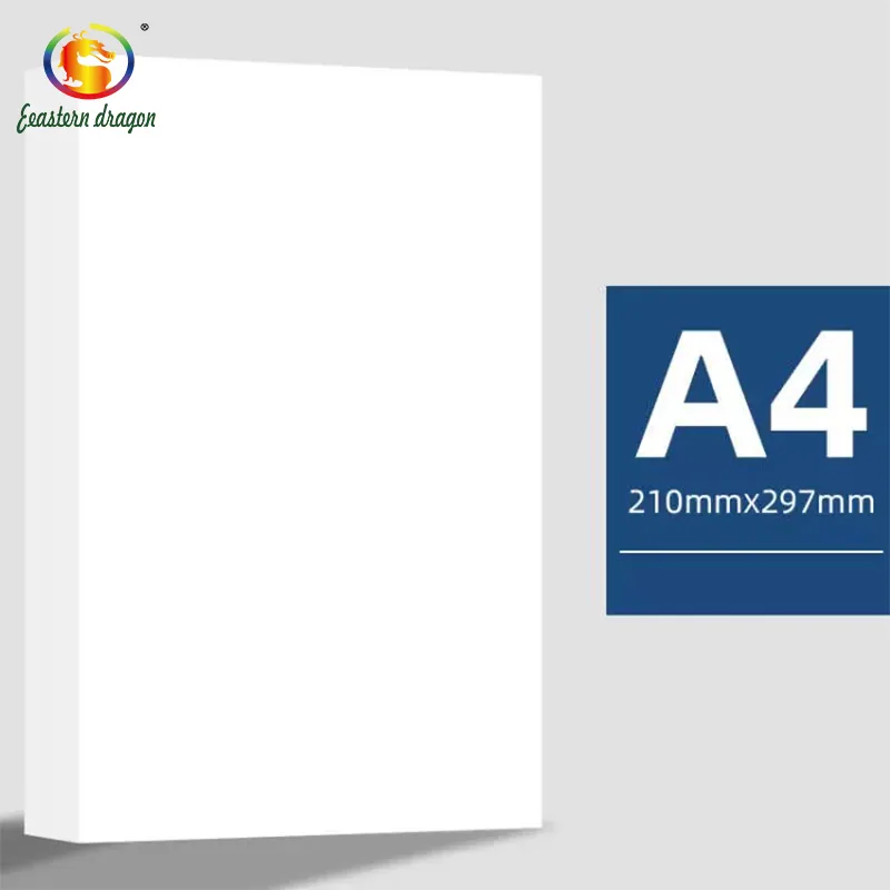 A4 Копировальная бумага 70/75/80 Грамм для вас