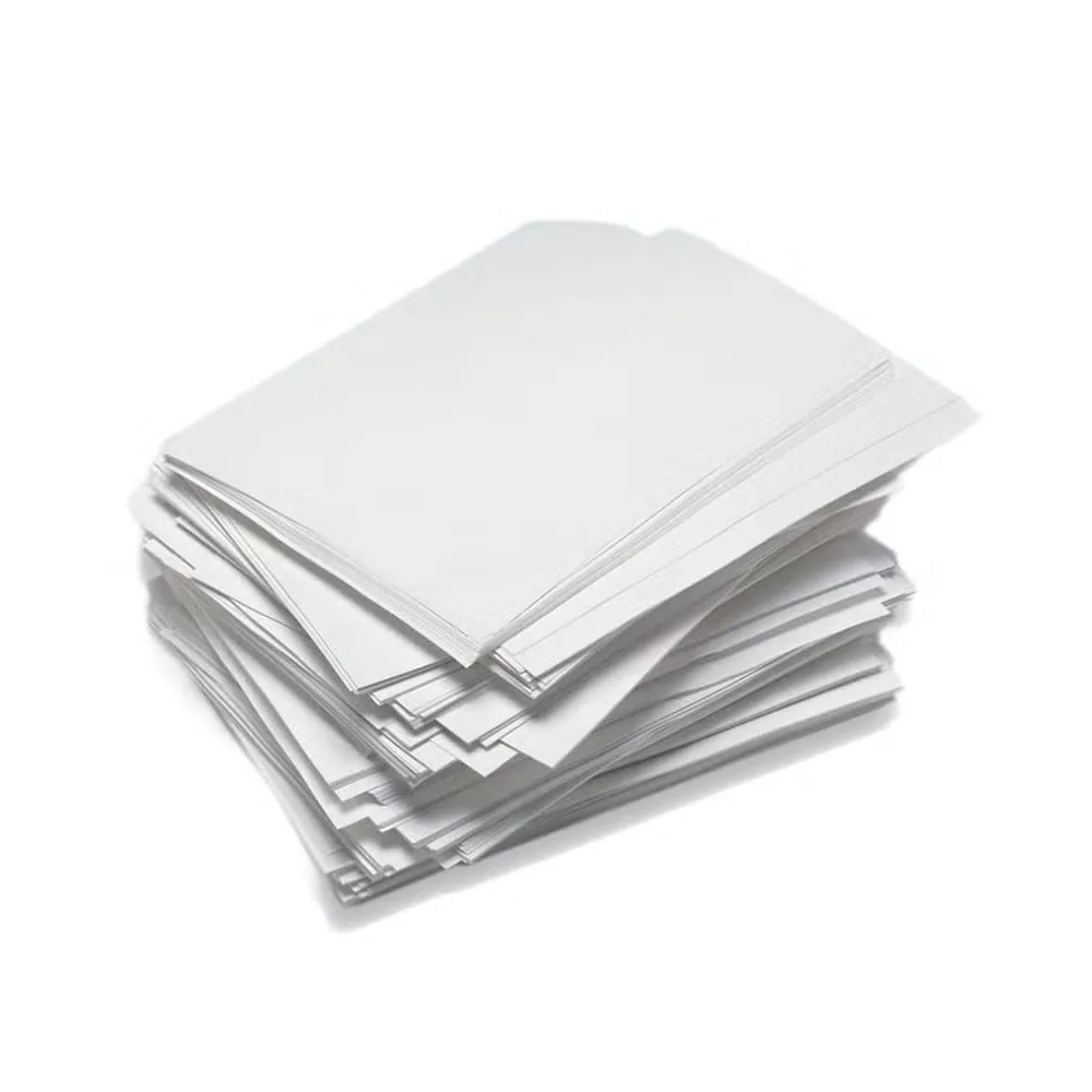 A4 Бумага 80GSM, 70GSM, 75GSM Лучшая заводская цена EXW