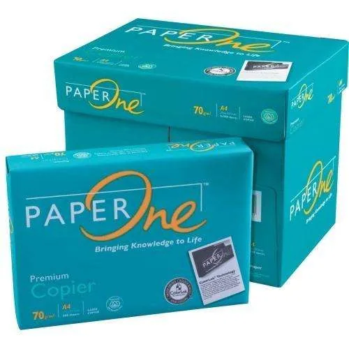 Прямые продажи с завода A4 бумаги для копирования, 70GSM-80GSM, высококачественной писчей бумаги для офисов, школ, издательских домов и продуктовых магазинов