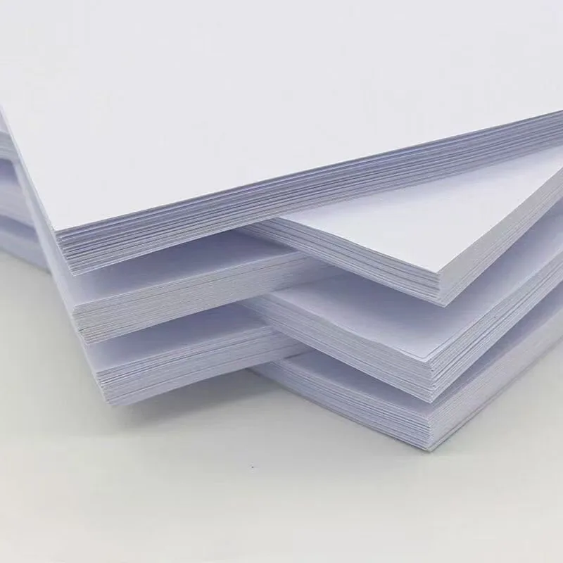 Универсальная A4 70GSM бумага для офисных отчетов, заданий, копий, печатной бумаги