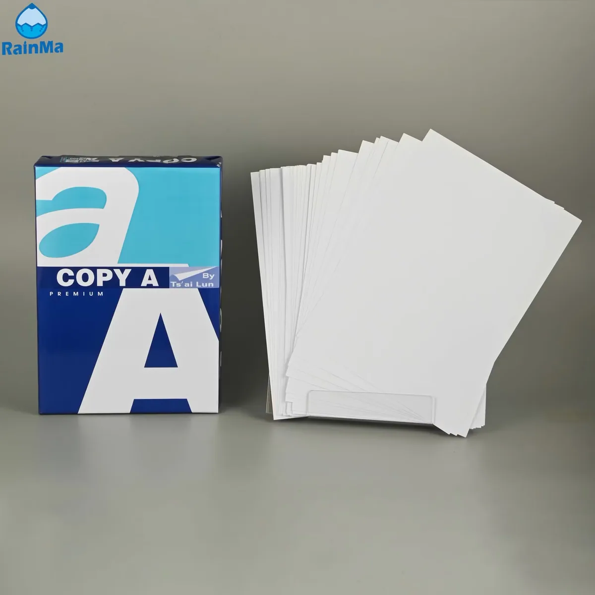 70GSM 75GSM 80GSM 210*297mm A4 Многофункциональная печатная бумага
