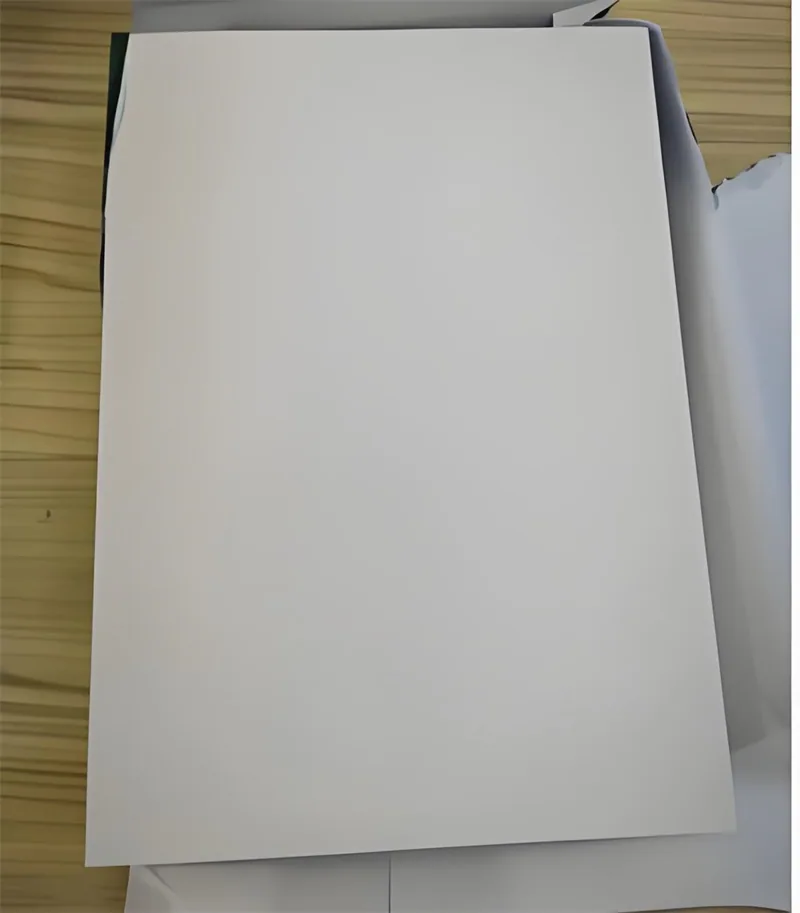 Копия 70 75 80 ГСМ / Белый A4 Копировальная бумага A4paper