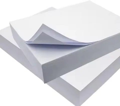 70GSM-80GSM A4 Копировальная бумага 500sheets Упаковка на переплет