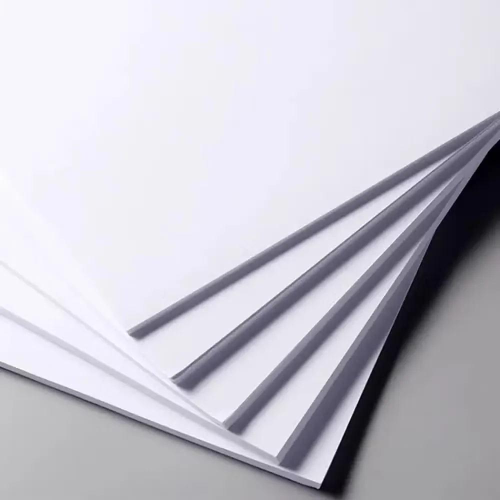 Премиум A4 90GSM белая копировальная бумага для офисного использования