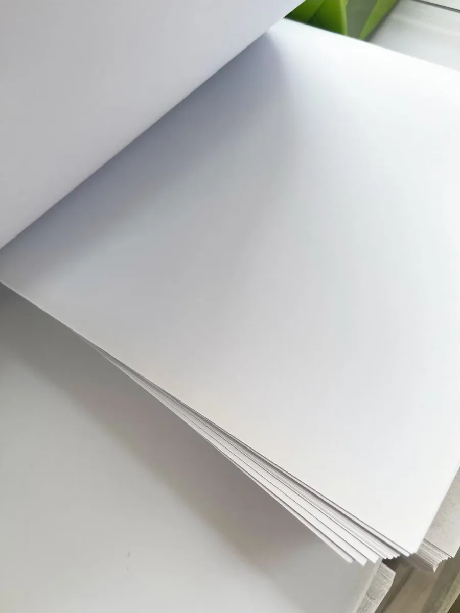 A4 Бумажная копия 75GSM Бумага на продажу