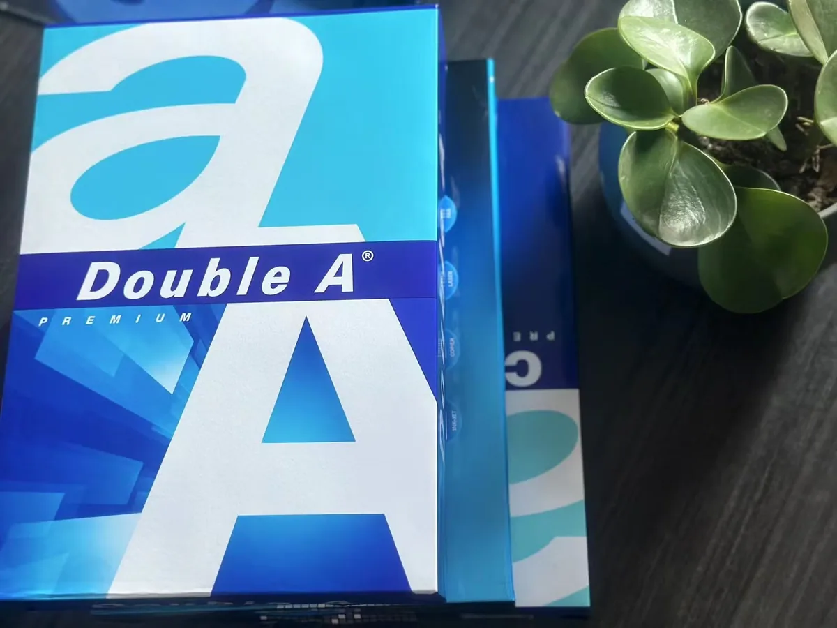 Джк Тайпек A4 80GSM Бумага для печати Hard Copy Bond для оптимального использования при печати и копировании
