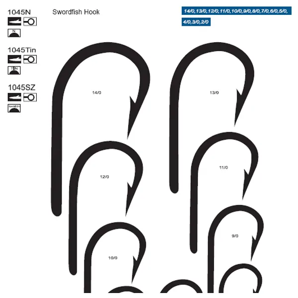 Гачки Aberdeen Hooks, гачки Worm Baitholder, гачки для карповой рыбалки