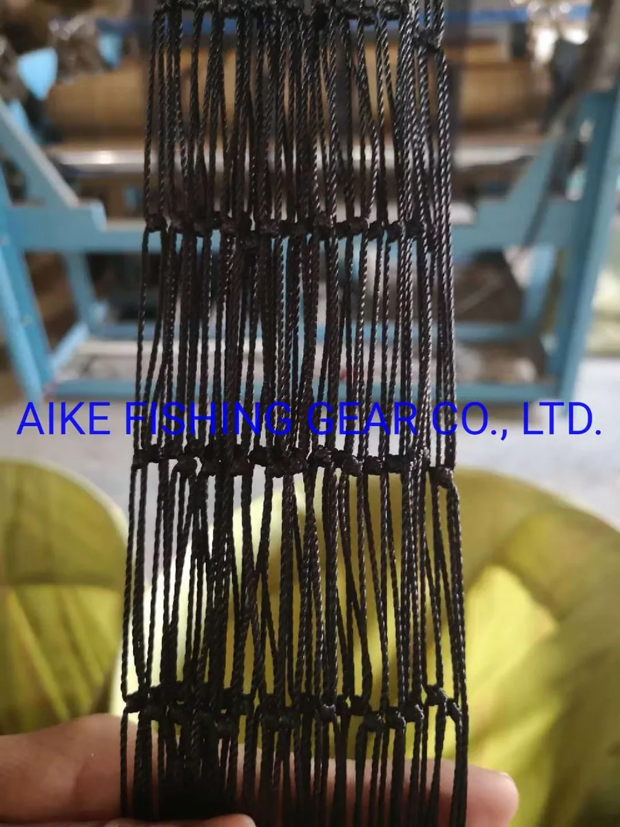 Лучшие цены нейлоновые Multifilament промысел Net продажи на заводе, 210d/24радиальным кордом-3624MD-48MD-100MD-200MD, горячая продажа сети ("Реде Муллер De Pesca)