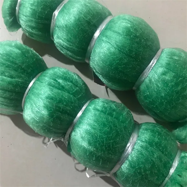0.25mm Monofilament Style Fishing Net Nylon Fishing Net