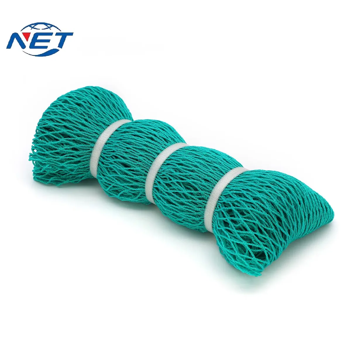 Сетка для рыбалки из HDPE Рашель без узлов с индивидуальной настройкой