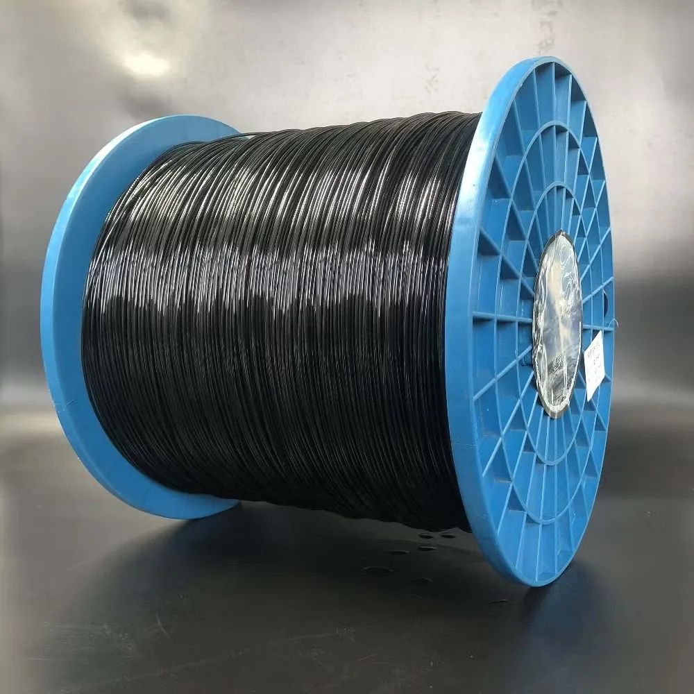 2.5mm 3mm Полиэстеровая проволока для оффшорного рыболовства, фермерства, аквакультуры