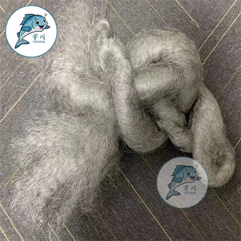 Цены на scrap-сети из нейлонового многомонопольного рыболовного лески (сети из моноволокна)