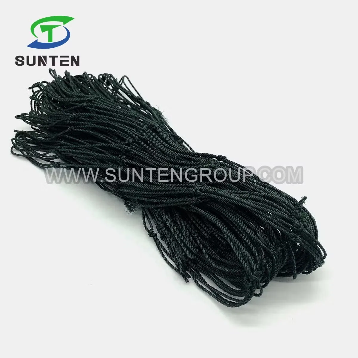 Сетчатая рыболовная сеть из HDPE/PE/полиэтилена для Юго-Восточной Азии (Индонезия, Малайзия)