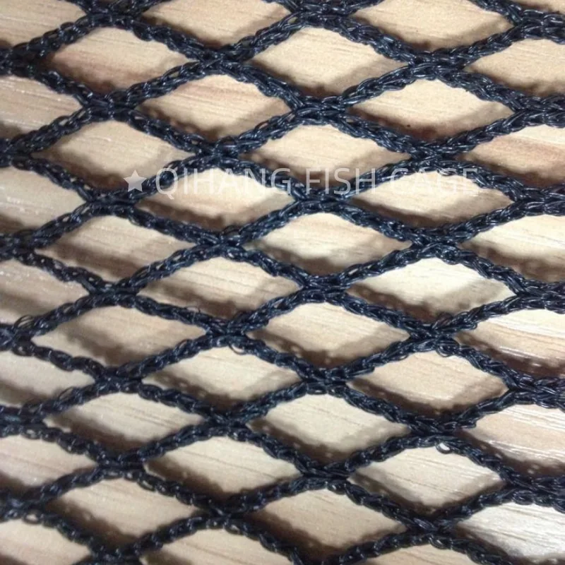 Премиальная сетка из UHMWPE для универсальных применений с длительным сроком службы