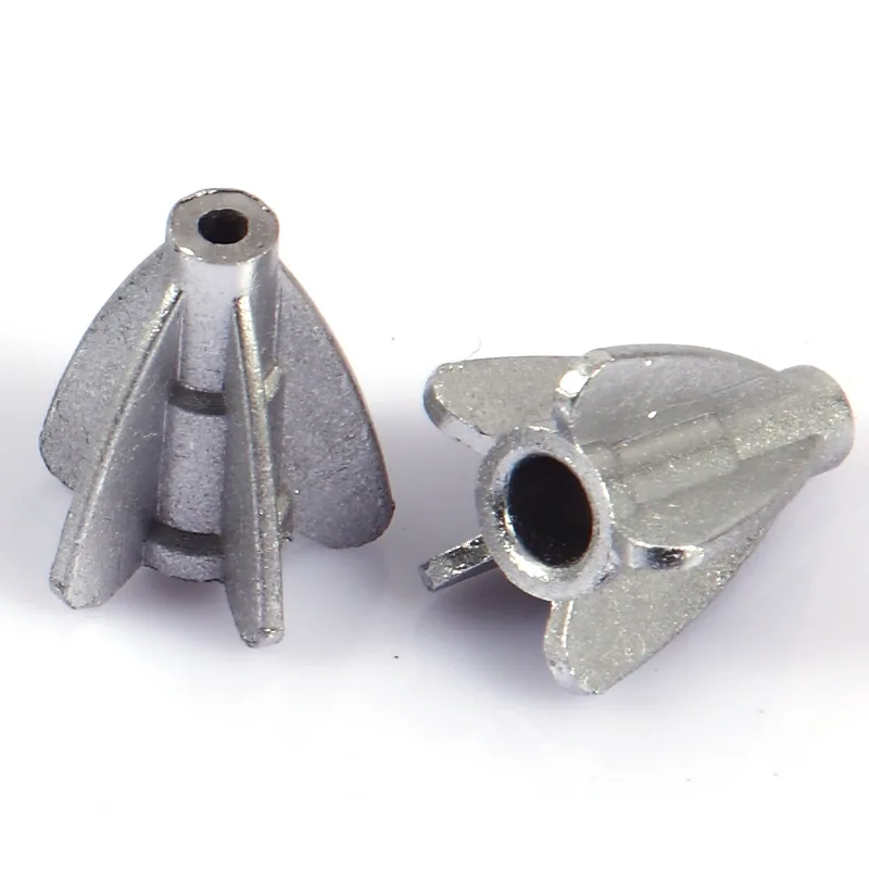 Корзиночка для свинцового Sinker20g/PCS грузила для рыбалки