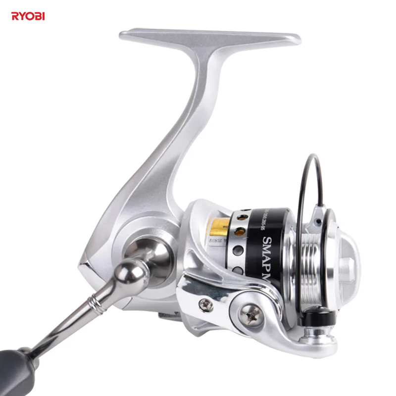 Рыболовная катушка Ryobi Smap Mini 500 для морской ловли