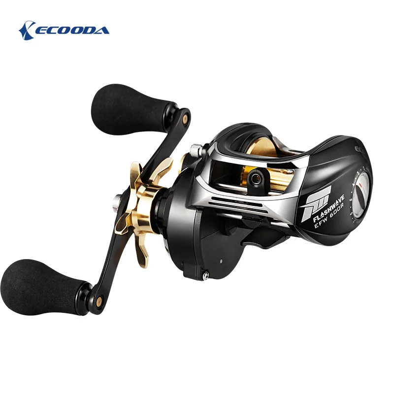 Экода Эфв 600r Катушка для морской рыбалки на распродаже