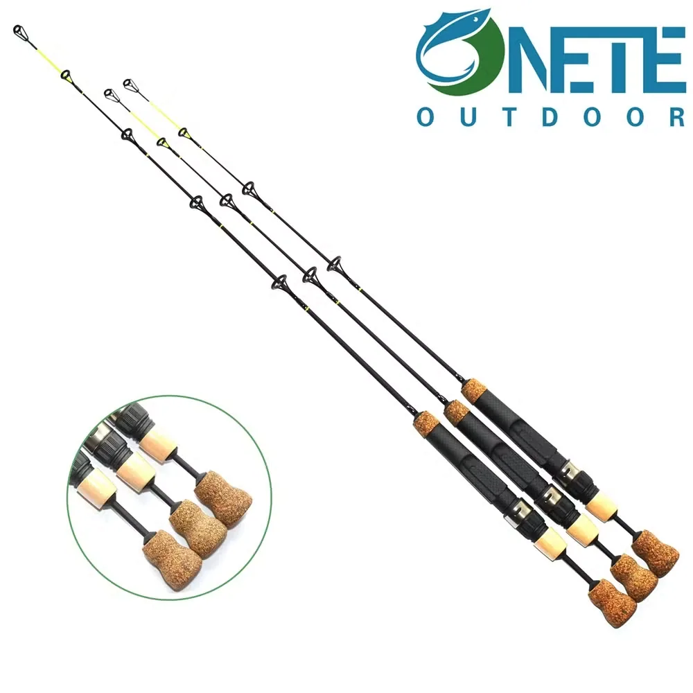 Dwir4-24L из стекловолокна 1 твердых Professional Ice промысел рулевой тяги