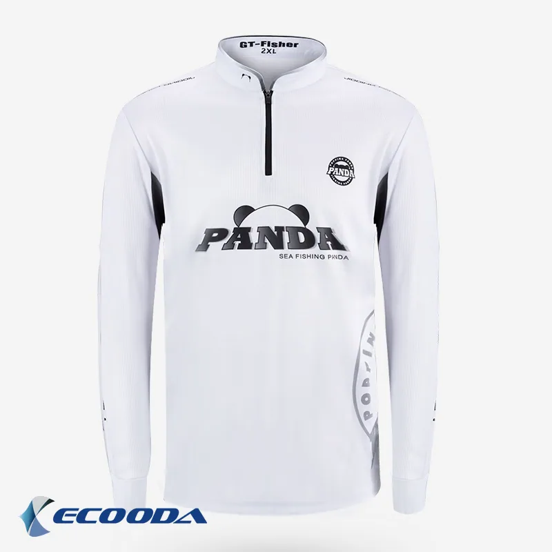 Одежда для рыбалки Panda Professional с защитой от солнца