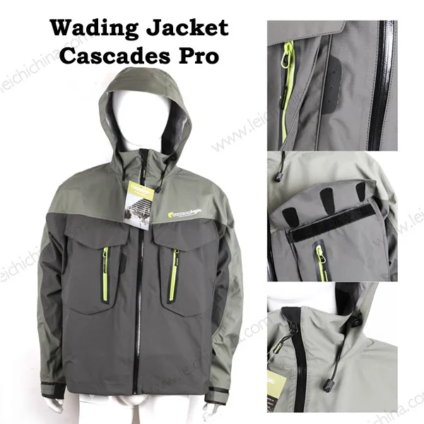 Новый Fly водонепроницаемый дышащий промысел Waders
