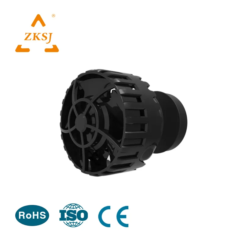 DC24V Насос циркуляции аквариума Wavemaker Powerhead