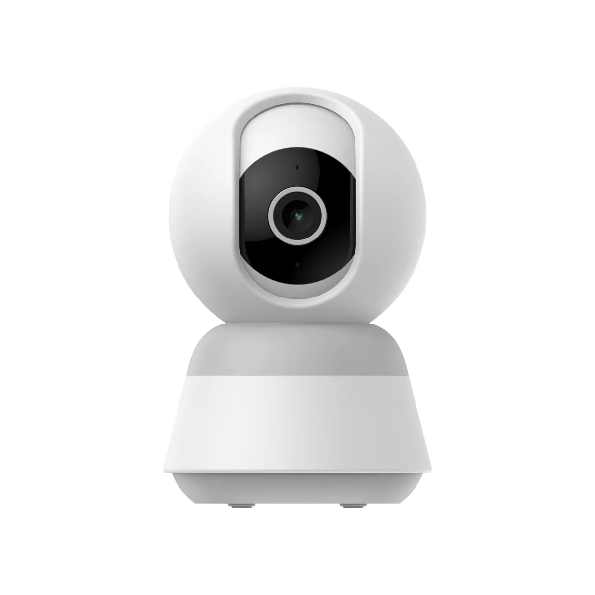 3MP/4MP/5MP Умная PTZ-камера — WDR, 3D DNR, обнаружение людей