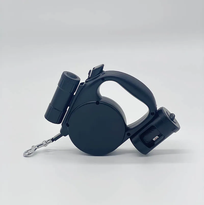 Оптовая продажа аксессуаров для домашних животных, индивидуальный retractable rope поводок для собак