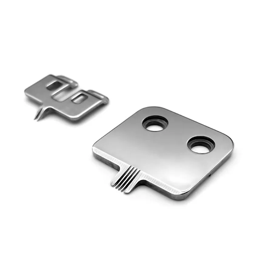 Ножницы для груминга собак с detachable лезвиями
