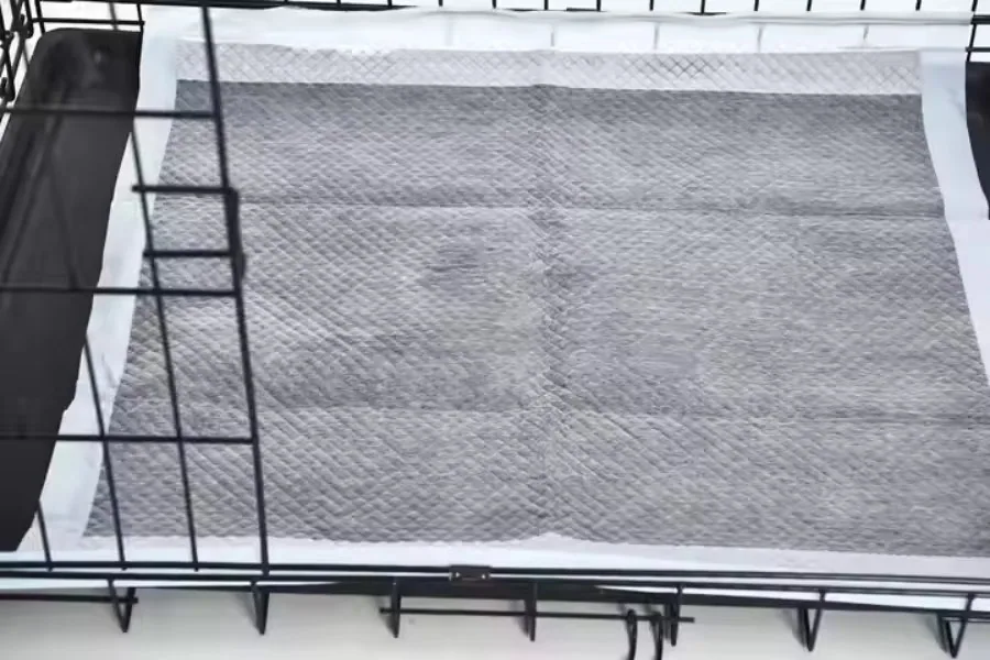 Горячая продажа пеленок для домашних животных 22*23cm 33*45cm 45*60cm 60*90cm пеленки для собак