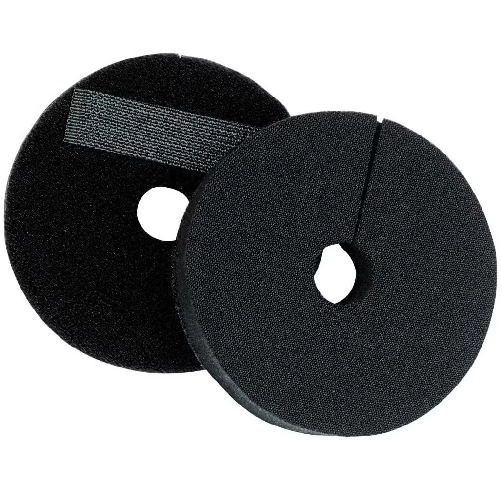 Кастомные резиновые защитные накладки для бит для лошадей Cheek Weaver из кожи