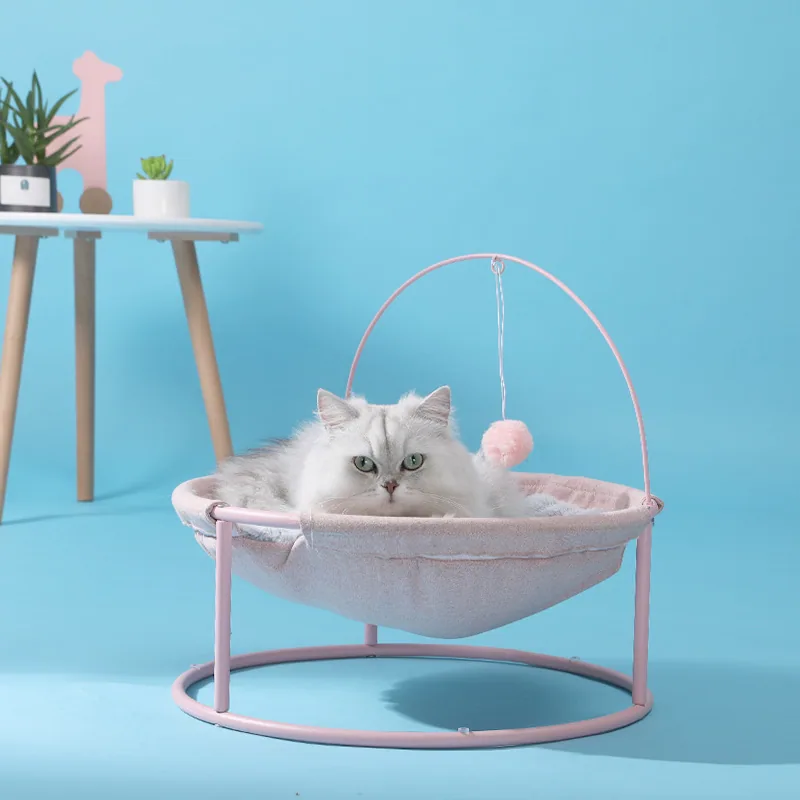 Кошачье гнездо, веселое кресло, летнее охлаждение и защита от влаги