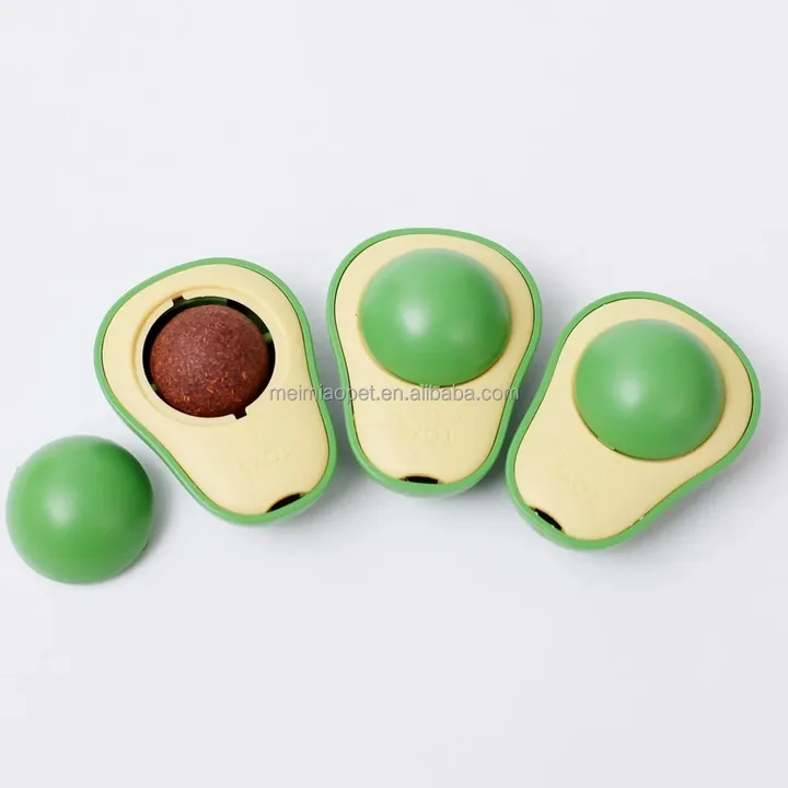 Игрушка для кошек из кошачьей мяты, устойчивая к укусам, для чистки зубов