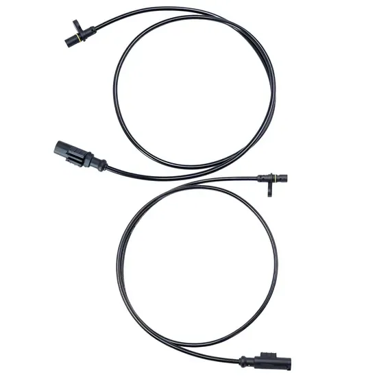 Качество Cvo Высокое Прямой Завод Мотоцикл Датчик ABS Подходит для Jinpeng 502/502X/Youshi 500 Da Maogui 502c Huanglong Bj600GS OE: 45710p250000/55710p250000