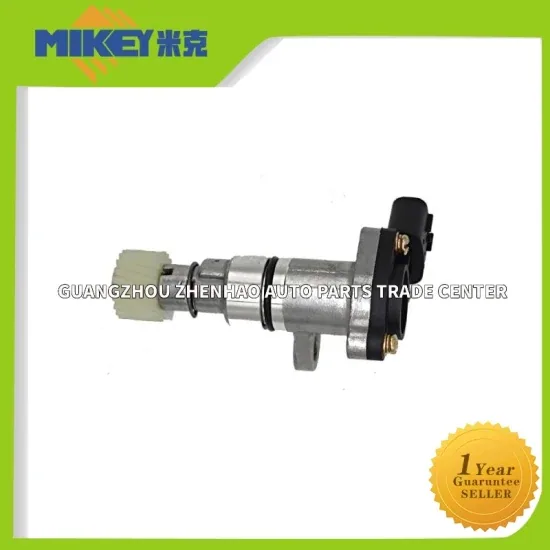 Датчик скорости трансмиссии для спидометра 83181-35070 83181-35040 для Toyota Sequoia Tundra