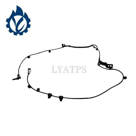 Датчик скорости колеса ABS заднего левого для Хайлюкс 2011 89546-0K070