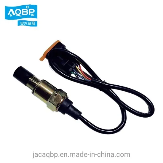 Запчасть для автомобиля Датчик скорости одометра для грузовика JAC Dl-LG901q-Yt