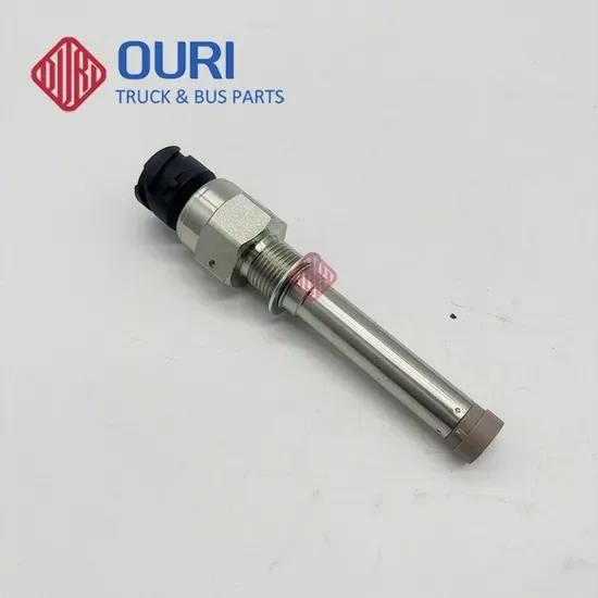 Датчик скорости Ouri Truck Parts A0105428017 для Mercedes Benz