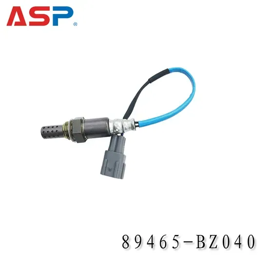 Универсальный датчик скорости колес ABS для автомобилей и грузовиков 2-Pin Модель разъема 89465-Bz040