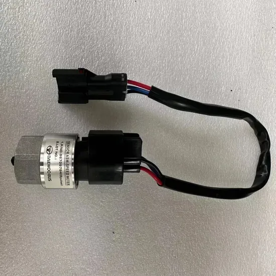 96709784 3878200030 3878200110 Датчик скорости грузовика Daewoo Bus Novus Автозапчасти
