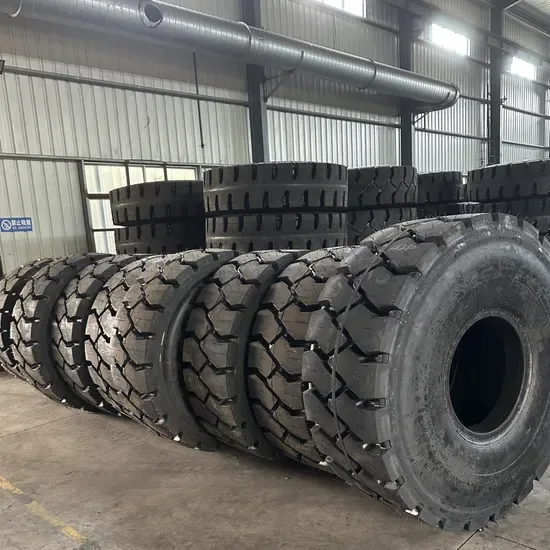 Шины Linglong марки Radial OTR 26.5-25 для строительных погрузчиков и graders высокого качества по конкурентоспособным ценам