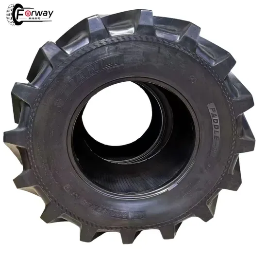 900/60 R38 Шина для колесной техники общего назначения в строительстве