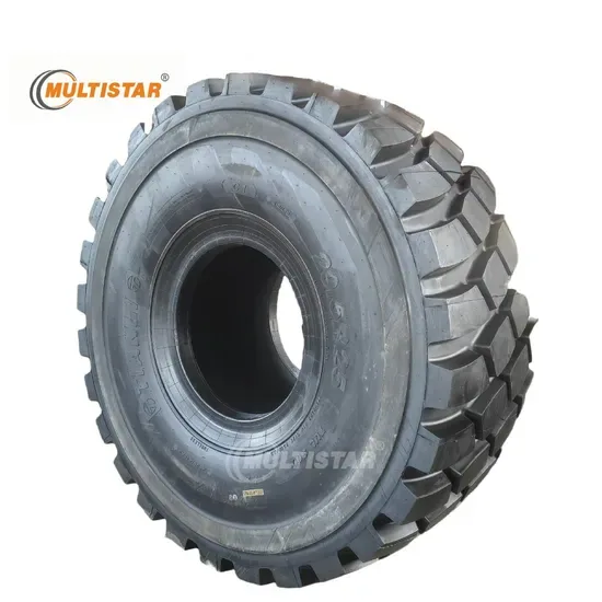 Шина для карьерного самосвала, горного экскаватора, погрузчика, grader (29.5R25 29.5R29 33.00R51)