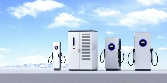 CCS2 360kw Разделенные зарядные станции постоянного тока с IP54 рейтингом защиты OEM, SKD