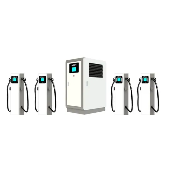 480kw Быстрая зарядка DC Стек Split Type 12 Разъемы CCS2 Gbt CCS1 Умное зарядное устройство для многократной зарядки электромобилей