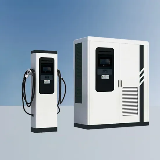 480kw Система разделенного зарядного блока постоянного тока с быстрой зарядной станцией Gbt