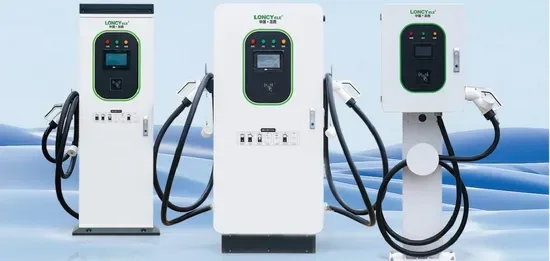 Скоростной зарядный устройство 480kw 720kw Разделяемая гибкая зарядная станция Городские общественные зарядные станции