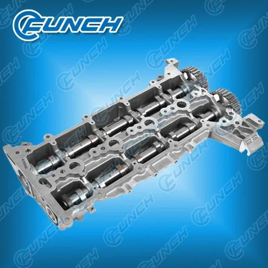 Форд Экоблю 2.0L Корпус распредвала Gk2q6e262ad 2648544